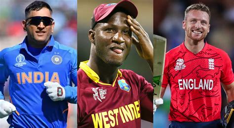 From 2007 to 2022, list of winning captains in T20 World Cup