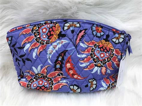 9 Best Vera Bradley Cosmetic Bag for 2023 | TouristSecrets