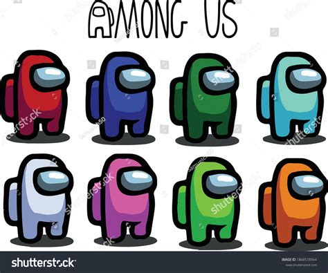 3,7 Tausend Among Us lizenzfreie Bilder, Stockfotos und Aufnahmen ...