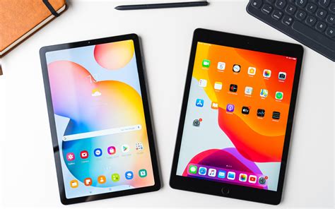 Testsieger: Die besten 10 Zoll Tablets | 2020 Edition