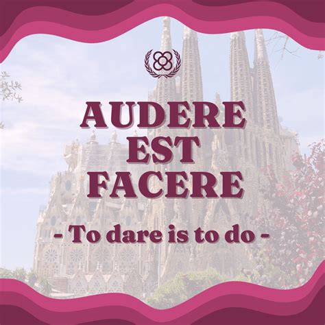 MUNSA - Model United Nations of UNSA Barcelona on LinkedIn: 🏆 Audere ...