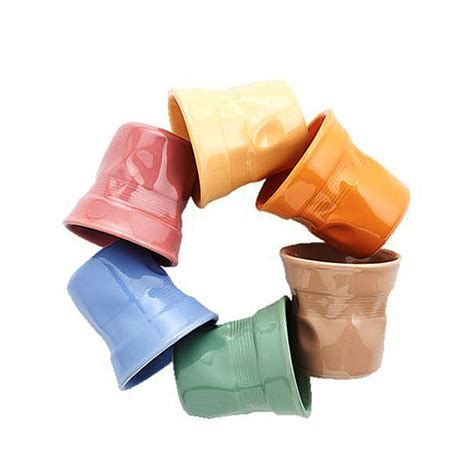 Šoljice za kafu BIALETTI 6kom 1665 | Volim svoj dom