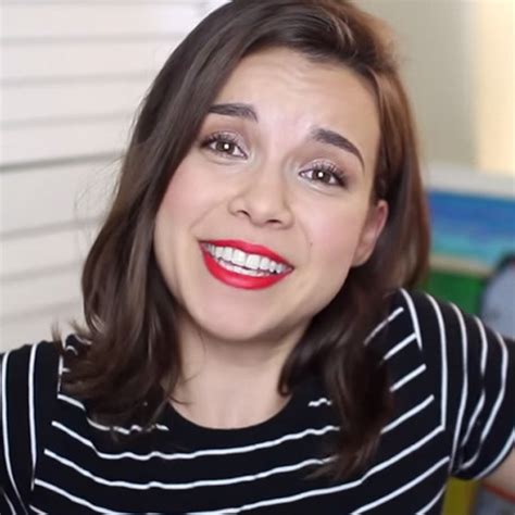 Watch YouTube Star Ingrid Nilsen Come Out As Gay