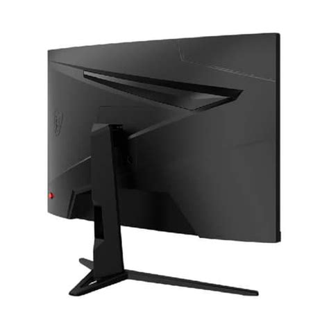 Buy MSI G2422C 24 Inch Curved Gaming Monitor at best price-mdcomputers.in