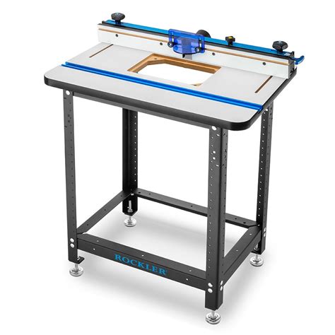 Image result for Rockler Router Table