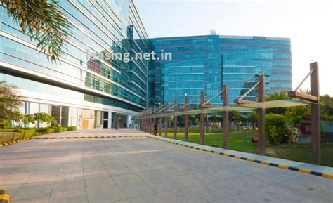 Office Space in IT Park for Sale Spaze I Tech Park Sohna Road ...