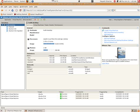 Image result for What Is VMware Server