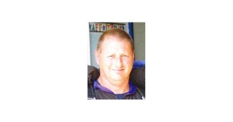 George Rowe Obituary (1965 - 2014) - Waynesboro, PA - The RecordHerald