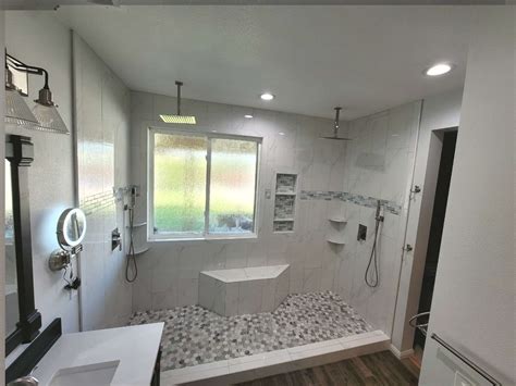 Bathroom Remodeling In Los Angeles- We The People Construction (818 ...