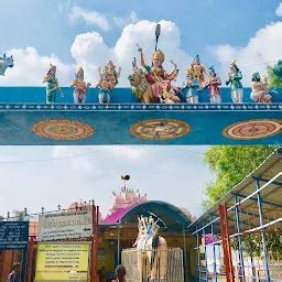 Best Top Rated Hindu temple in Mayanur, Tamil Nadu, India | Yappe.in