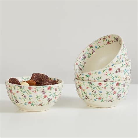 Buy Serving Bowls Online At Best Prices - Home Centre