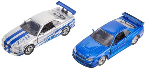 Nissan Skyline R34 GT-R Fast Furious Super Carros, Skyline, 55% OFF