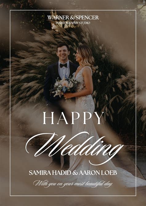 Wedding advertisement 60 photos - Vianawedding.com