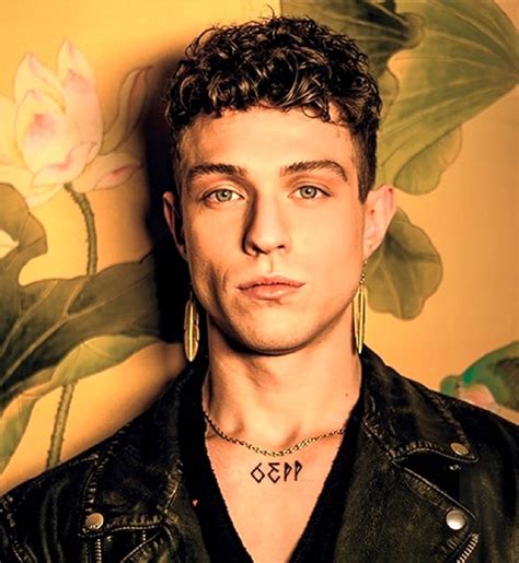 Irama - Cómo te llamas (English translation)