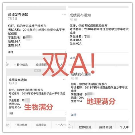 2022年黄冈初二会考成绩查询网站入口（已开通）