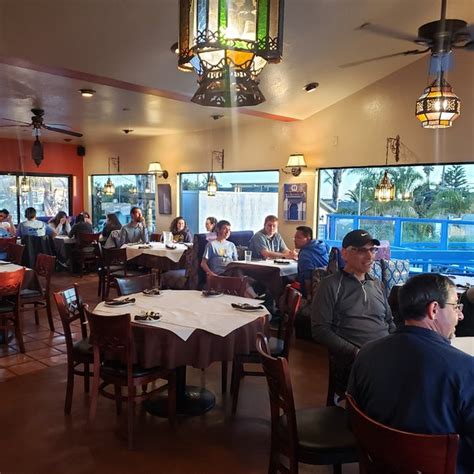The Best Halal Restaurants in Pismo Beach (Updated 2025)