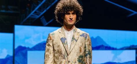 LMIFW Day 1: 10 Outfits From Suket Dhirs Collection That Are Giving Us ...