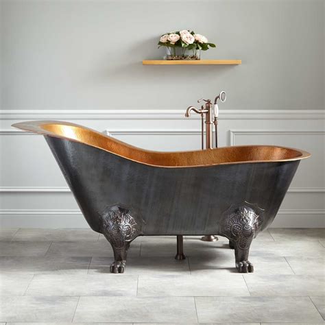 Clawfoot Bathtub Stand at Johnny Moe blog