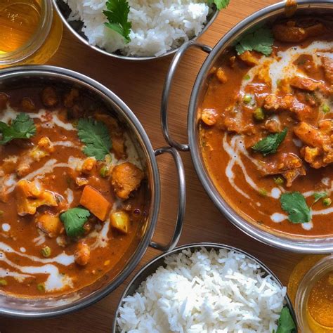 International food bloggers on Instagram who celebrate Indian cuisine