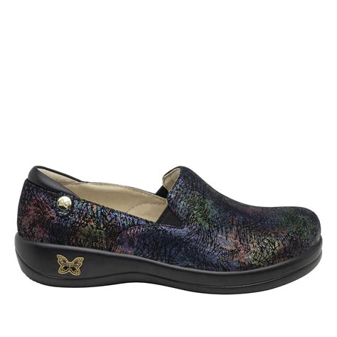 Clearance Alegria Keli Dynomite – Nursing Shoes