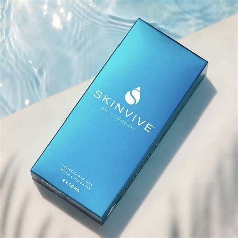 Experience Radiant Skin with SKINVIVE™ by JUVÉDERM® in Portland, Maine ...