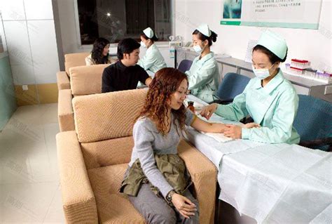 上海市第六人民医院体检中心A体检套餐（男）体检项目_套餐价格_中康体检网