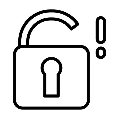 Image result for How to Open Search Alert Lock