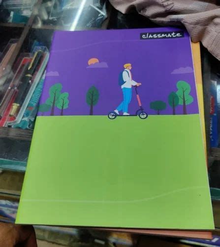 Image result for Classmate Customized Notebook Review