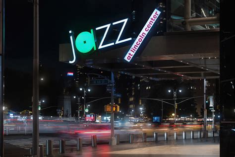 A Very Irby Christmas | Jazz at Lincoln Center
