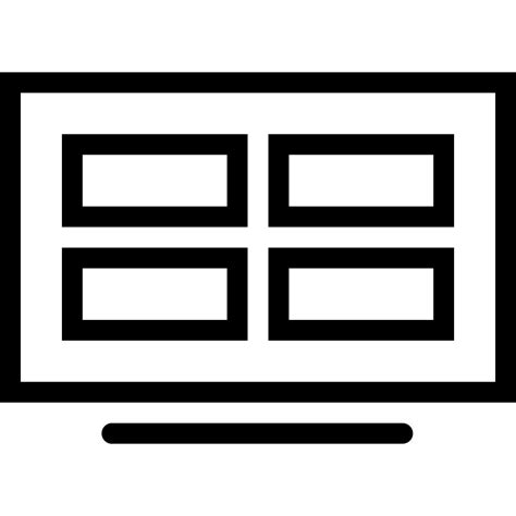 Image result for GUI Generator Icon