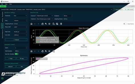 Advanced PySide 的图像结果