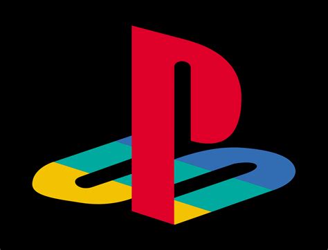 Playstation vector logo – Download for free