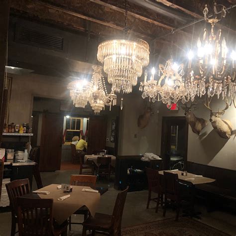 KRUSE & MUER DEER LAKE INN, Clarkston - Menu, Prices & Restaurant ...