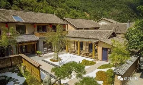 中国最美的50家民宿院子 - 知乎