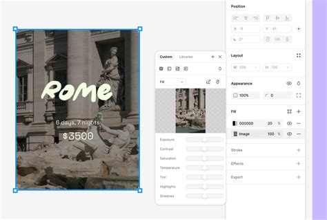 Image result for How to Create Layers in Figma