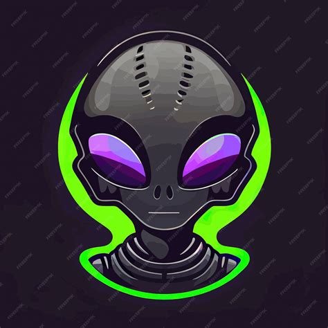 Image result for Alien Graphiti Vector