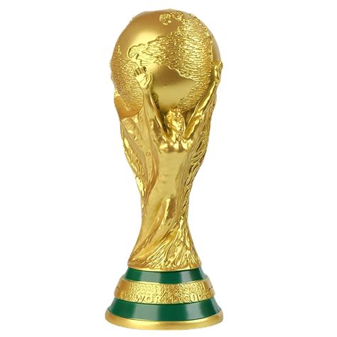 FIFA World Cup Trophy 的图像结果