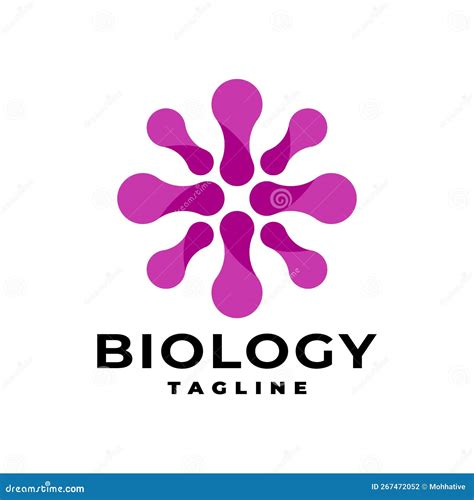 Biology Science Logo 的图像结果