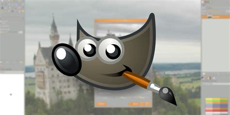 Image result for GIMP Open Source Software