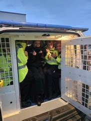 October 2023 - Ulverston, Low Furness, High Furness & Grange