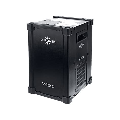 Image result for Spark Timer Machine