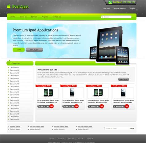 Web Interfaces 的图像结果