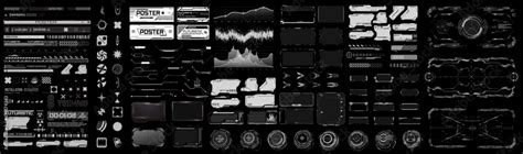 High-Tech Futuristic Interface 的图像结果