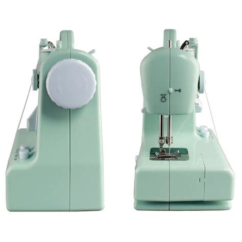 How to Use Loops and Threads Sewing Machine 的图像结果