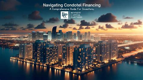 Condotel Financing In Florida: What Investors Need to Know