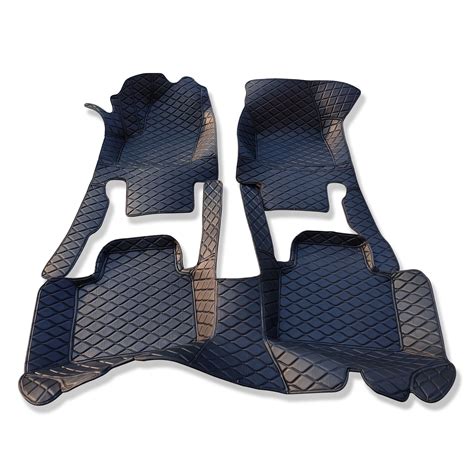 Waterproof car floor mats for Jeep Grand Cherokee compass Liberty ...