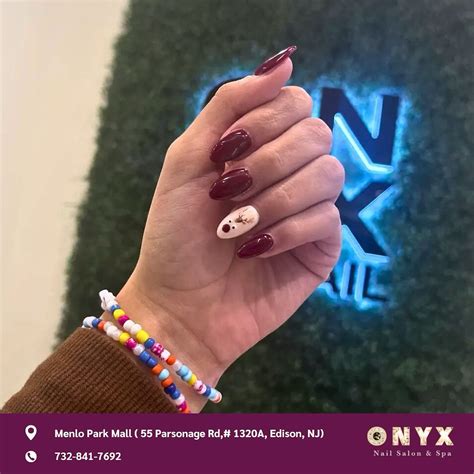 Onyx Nail Salon & Spa - Dream Manicures