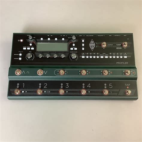 Image result for Kemper Profiler Stage Tutorials