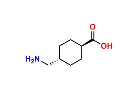 Tranexamic acid | 1197-18-8