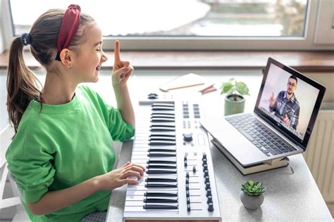 Online Piano Classes | Learn Piano from Home